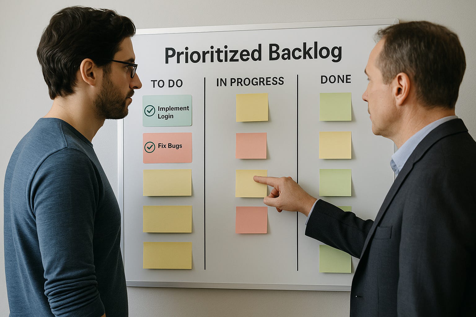 Avoid Complexity When Starting